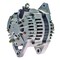 Wai Global Alternator, ALTHI IRIF, 100 Amp12 Volt, CW, 6Groove Pulley 13760N - alternate 1